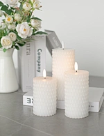 flameless candles led candle
